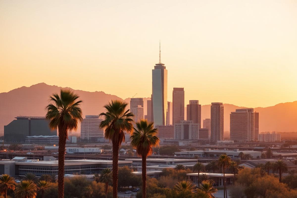 Phoenix, AZ