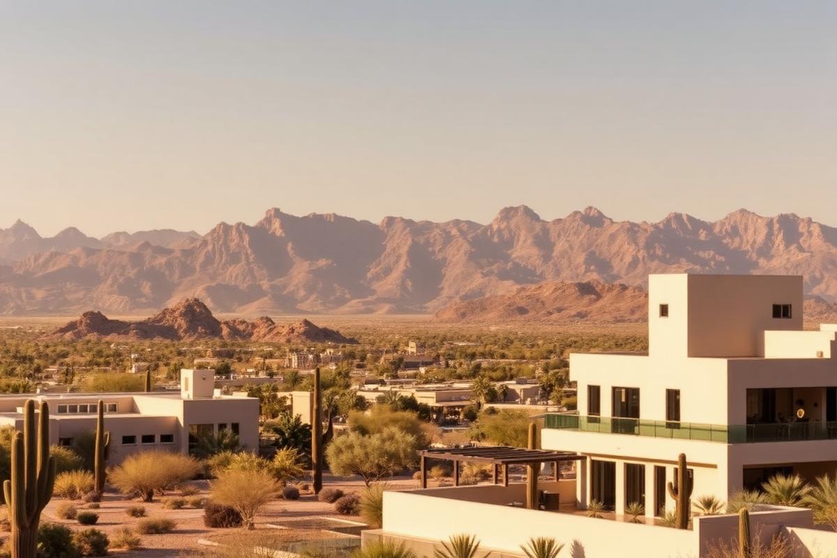 Scottsdale, AZ